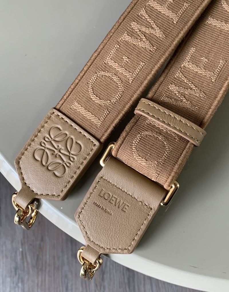 Loewe Shoulder Straps